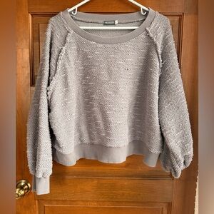 Earthbound Tradings Comfy Crewneck Sweater